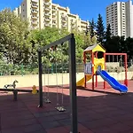 Apartament T1 Paraiso Sol Rocha - Da Rocha