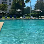 Apartament T1 Paraiso Sol Rocha - Da Rocha *