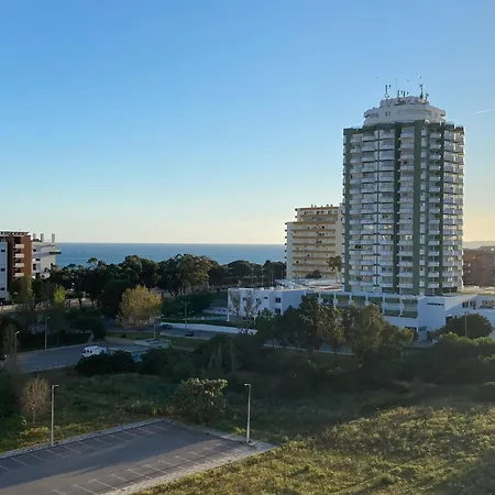 T1 Paraiso Sol Rocha - Da Rocha * Portimão