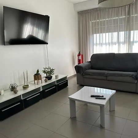 Apartament T1 Paraiso Sol Rocha - Da Rocha Portimão
