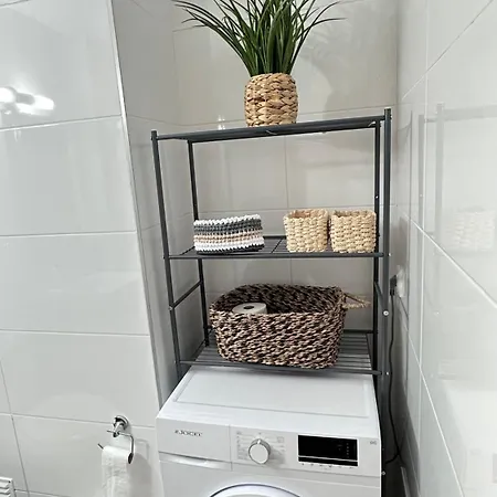 T1 Paraiso Sol Rocha - Da Rocha Apartman