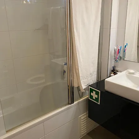 T1 Paraiso Sol Rocha - Da Rocha Portimão