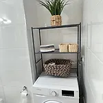 T1 Paraiso Sol Rocha - Da Rocha Apartment