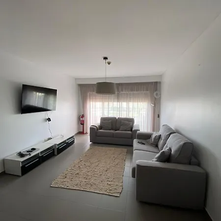 Apartment T1 Paraiso Sol Rocha - Da Rocha Portimao