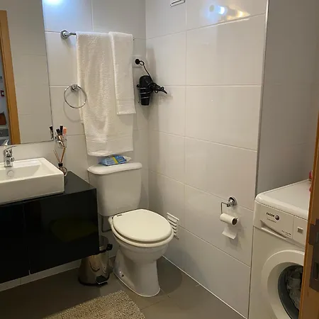 Apartment T1 Paraiso Sol Rocha - Da Rocha Portimão