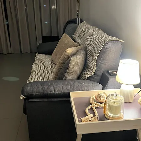 T1 Paraiso Sol Rocha - Da Rocha Portimao