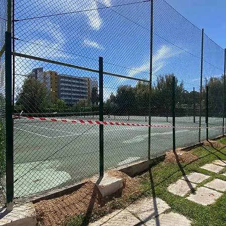 T1 Paraiso Sol Rocha - Da Rocha * Portimão