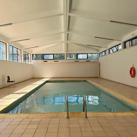 T1 Paraiso Sol Rocha - Da Rocha Apartment *