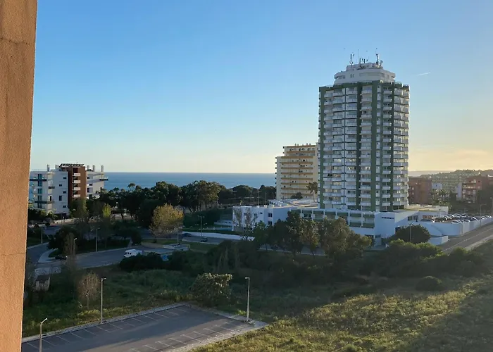 T1 Paraiso Sol Rocha - Da Rocha * Portimao