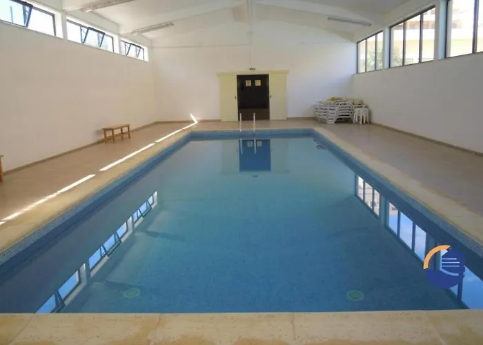 T1 Paraiso Sol Rocha - Da Rocha Apartment *