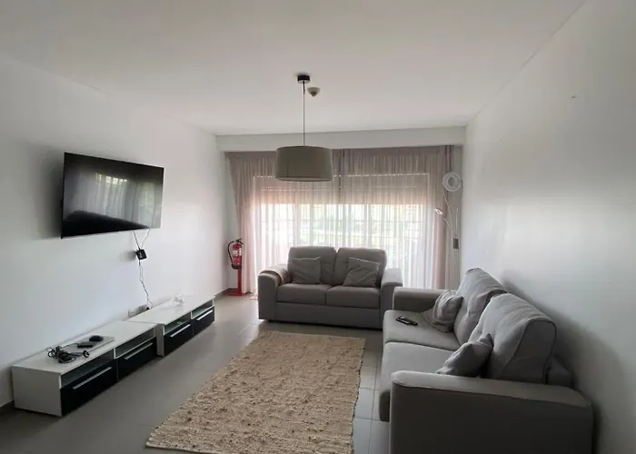 Apartment T1 Paraiso Sol Rocha - Da Rocha Portimao