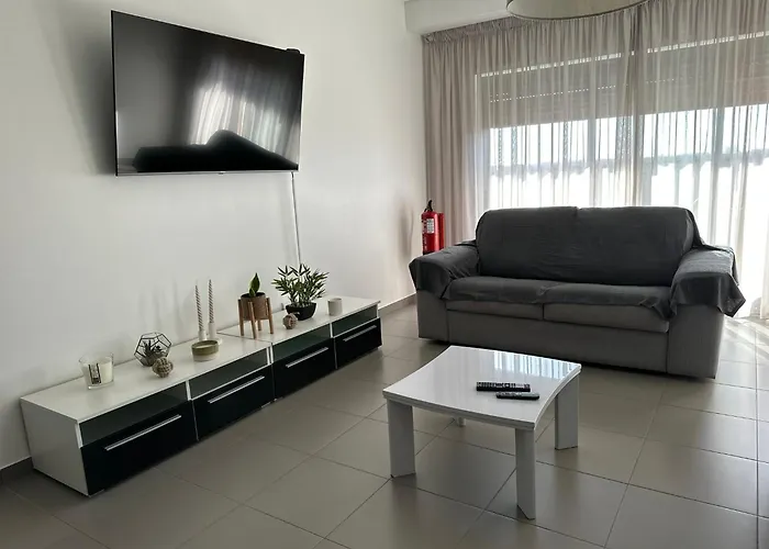 Apartment T1 Paraiso Sol Rocha - Da Rocha Portimao