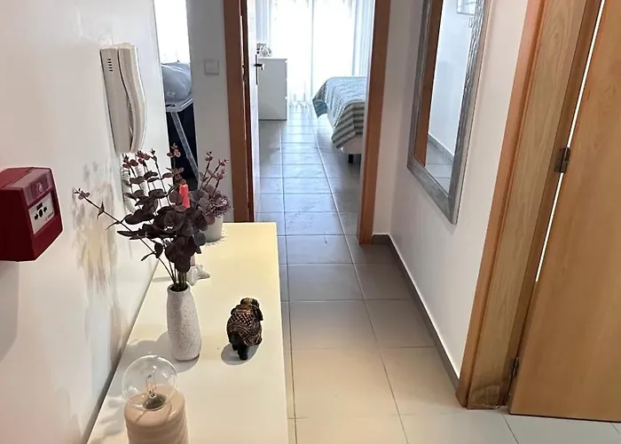 T1 Paraiso Sol Rocha - Da Rocha Portimao