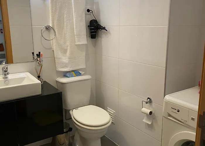 Apartment T1 Paraiso Sol Rocha - Da Rocha Portimao