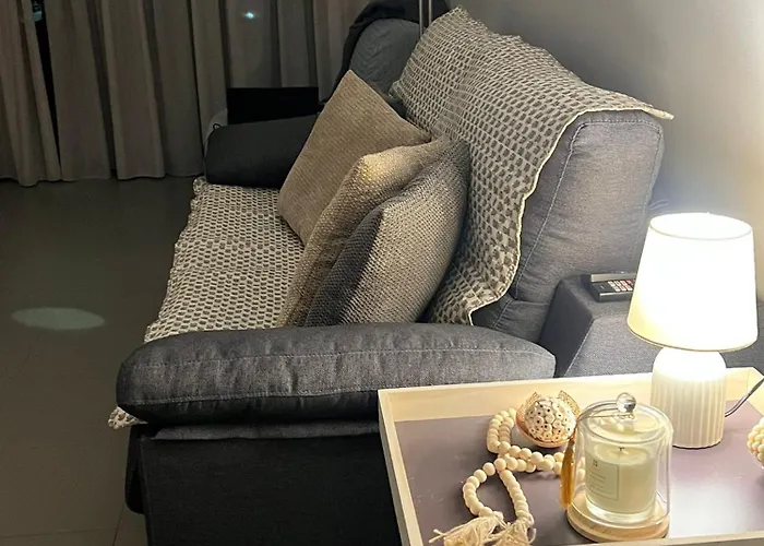 T1 Paraiso Sol Rocha - Da Rocha Portimao