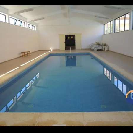 T1 Paraiso Sol Rocha - Da Rocha Appartement *